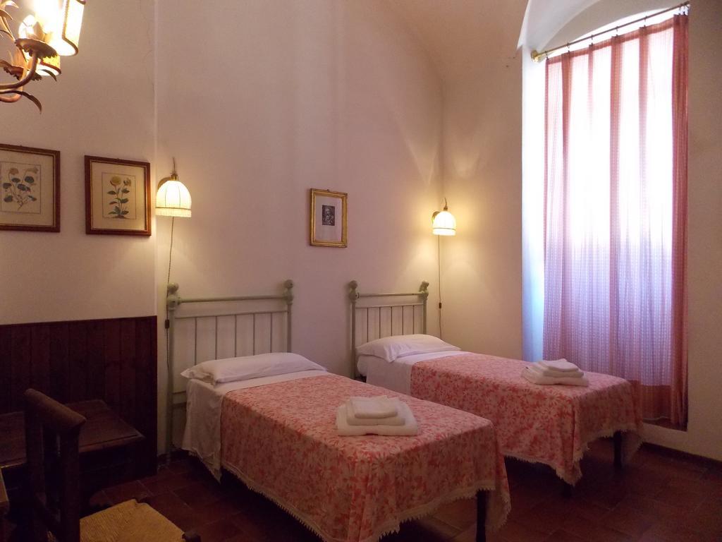 Villa Senni Scarperia Eksteriør bilde