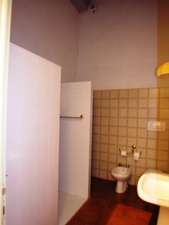 Villa Senni Scarperia Eksteriør bilde